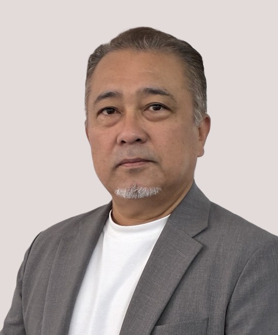 代表取締役社長 中野 正一郎